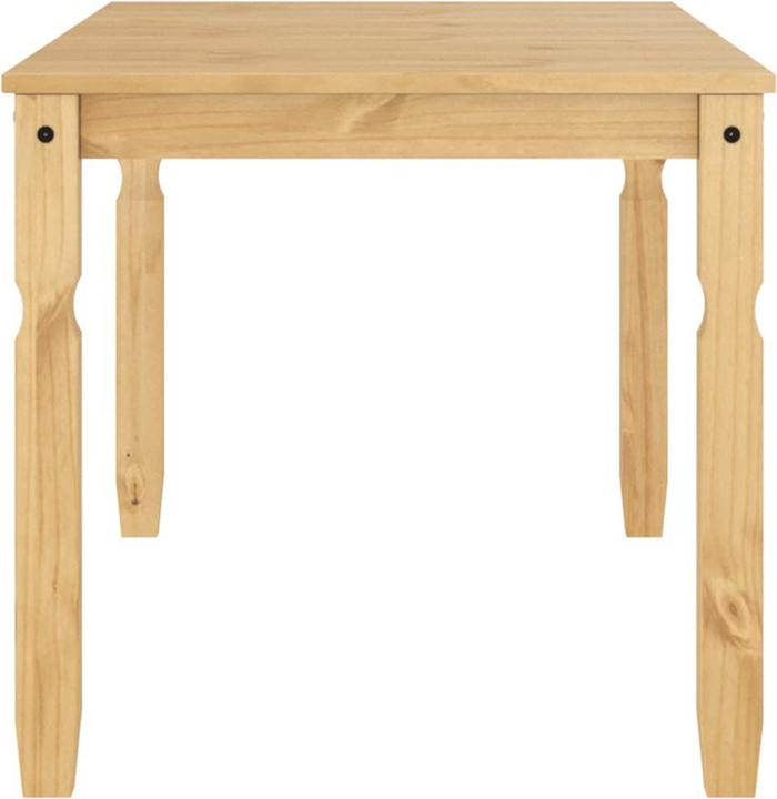 Image du produit vidaXL Esstisch (160 x 80 x 75 cm)