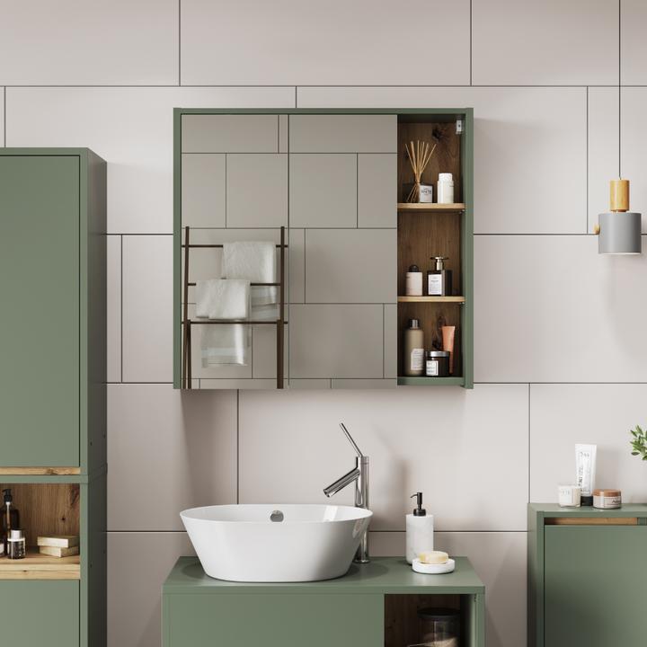 Immagine prodotto Vicco Viola (80 x 18 x 75 cm)
