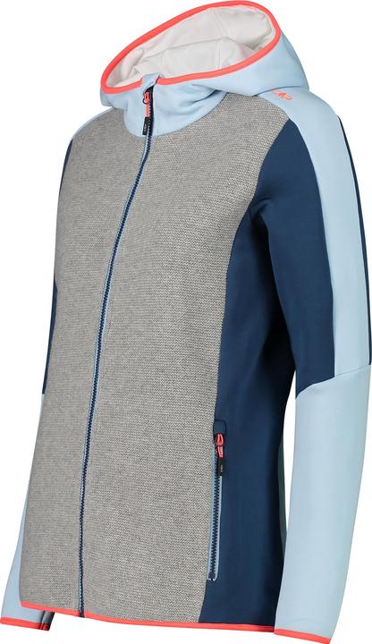 Produktbild CMP Campagnolo Jacket Fix Hood (L)