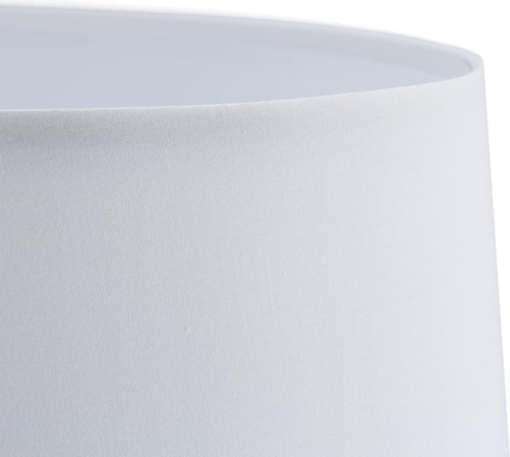 Image du produit Relaxdays Lampe droite (E27)