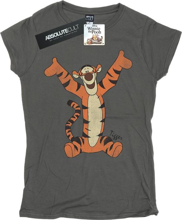 Produktbild Winnie the Pooh Classic TShirt (XL)