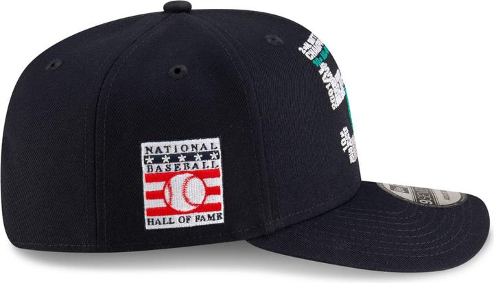 Produktbild New Era 9Seventy Stretch Cap Seattle Mariners Ichiro Suzuki