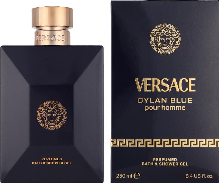 Immagine prodotto Versace Dylan Blue (250 ml)