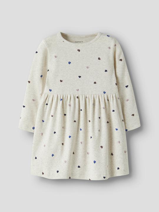 Image du produit Name it Nmfnutti Ls Dress Noos (86)