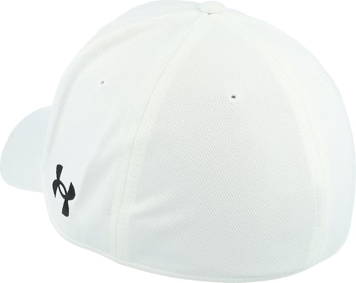 Actual product image Under Armour Team Blitzing Baseball Cap