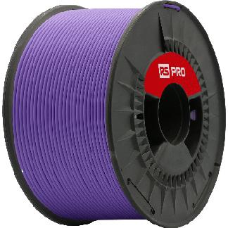 RS PRO PLA 3D-Drucker Filament zur Verwendung mit (PLA), Filamenti stampa 3D