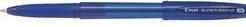 Produktbild Pilot Kugelschreiber SUPER GRIP G, blau (Blau, 1 x)