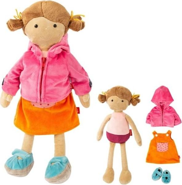 Produktbild Sigikid Lernpuppe Mädchen