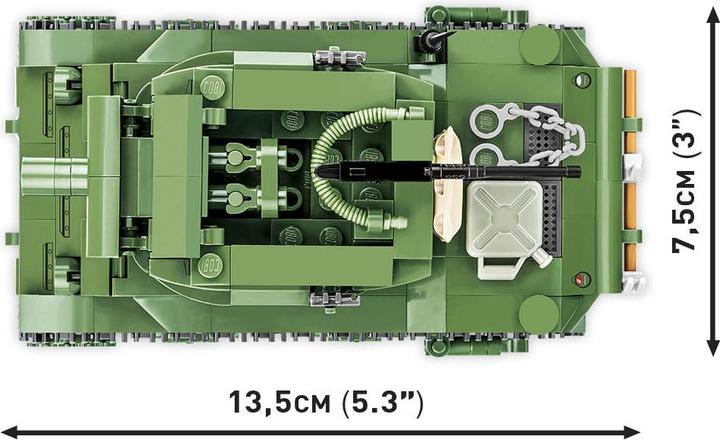 Produktbild Cobi H.M.C M8 Scott