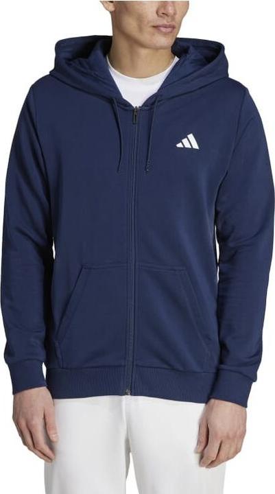 Immagine prodotto adidas Tennis Club Hoodie Navy Man (XL)
