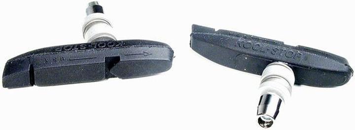 Produktbild Kool Stop Supra II Bremsschuhe (Shimano, Gummi)