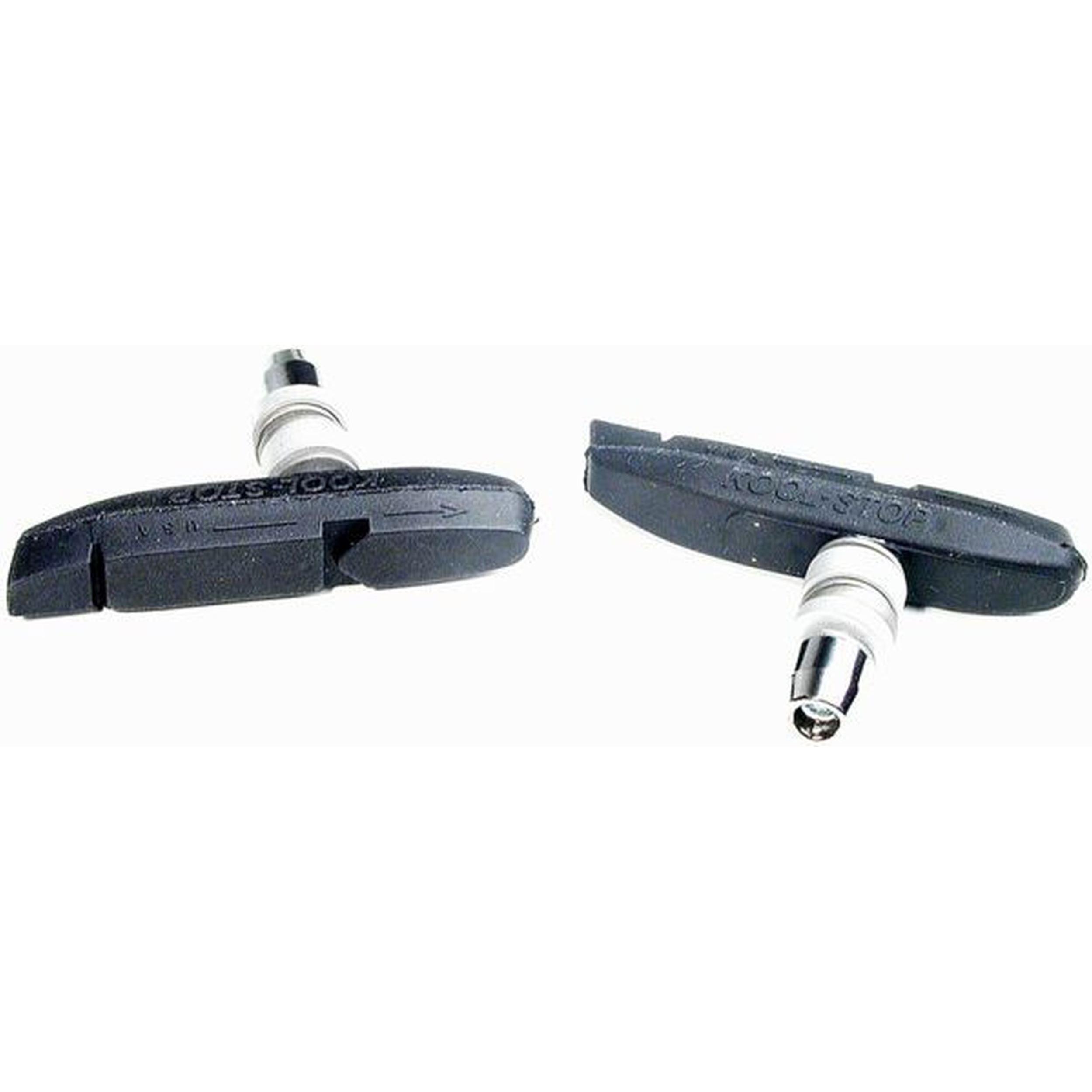 Thumbnail - Kool Stop, Bremsbeläge, (Shimano, Gummi)