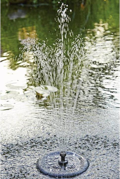Image du produit Pontec Pompe de filtration avec clarificateur UVC
