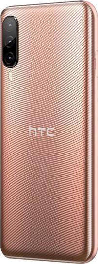 Produktbild HTC Desire 22 Pro (128 GB, Schwarz, 6.60", Hybrid Dual SIM, 5G)