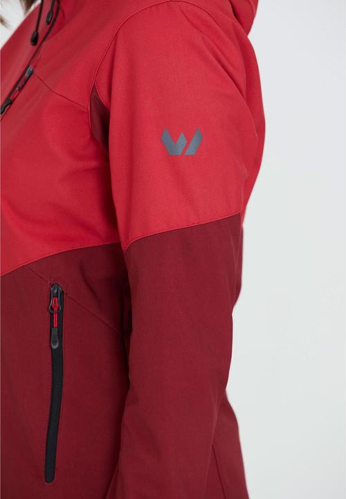 Produktbild Whistler Rosea Softshell (L)