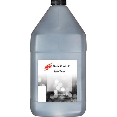 Control, Toner, Nero, 1Kg Ricarica TONER statico HP CF226X / 228X / CRG-052H