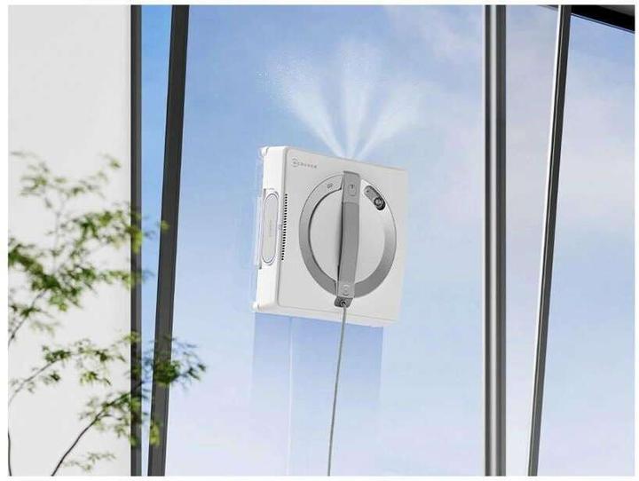 Immagine prodotto Ecovacs W2 Pro