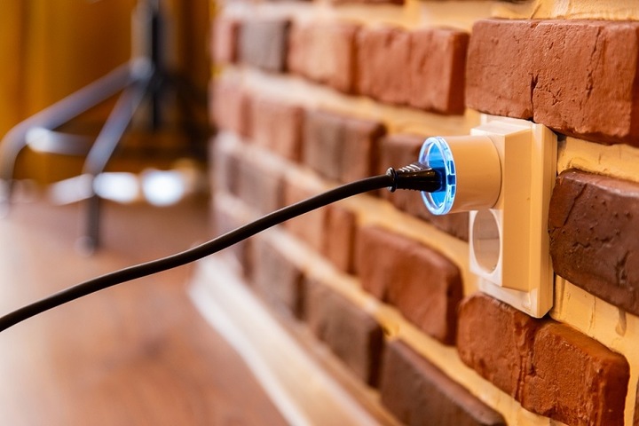 Immagine prodotto Shelly Plus Plug S