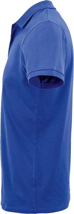 Produktbild Sols Planet Pique Poloshirt aus biologischem Anbau (L)