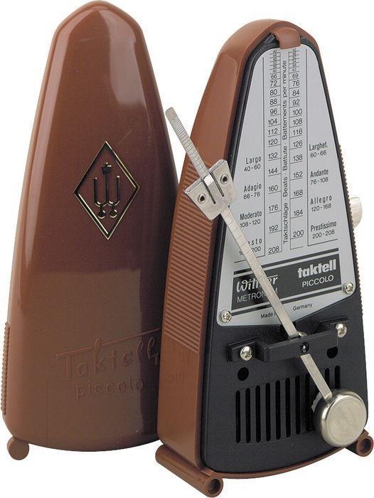 Actual product image Wittner Taktell Piccolo (Metronome)