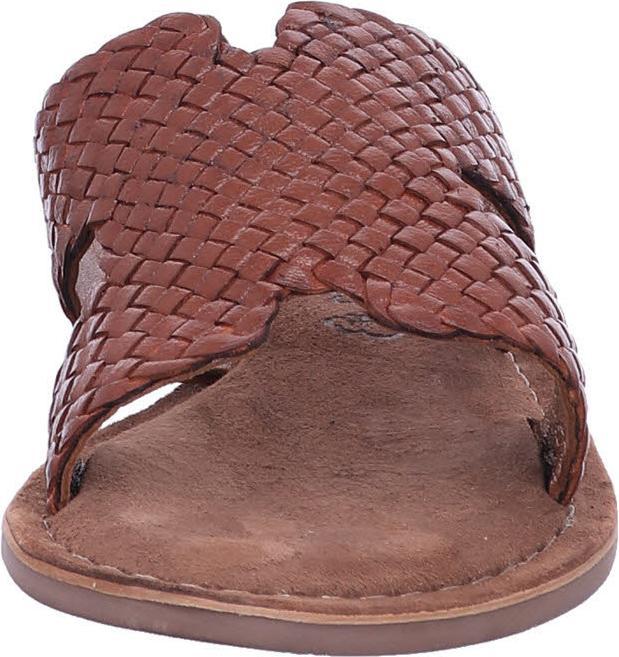 Actual product image Lazamani Pantoletten (37)