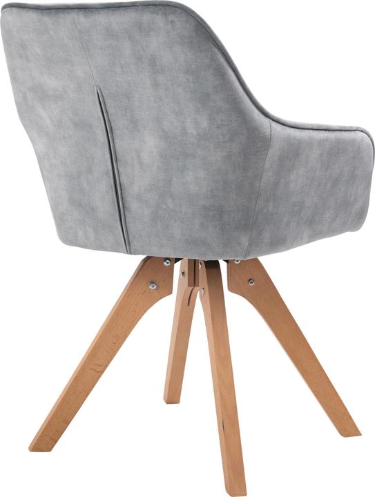 Produktbild SalesFever Essgruppe (Eiche, MDF)