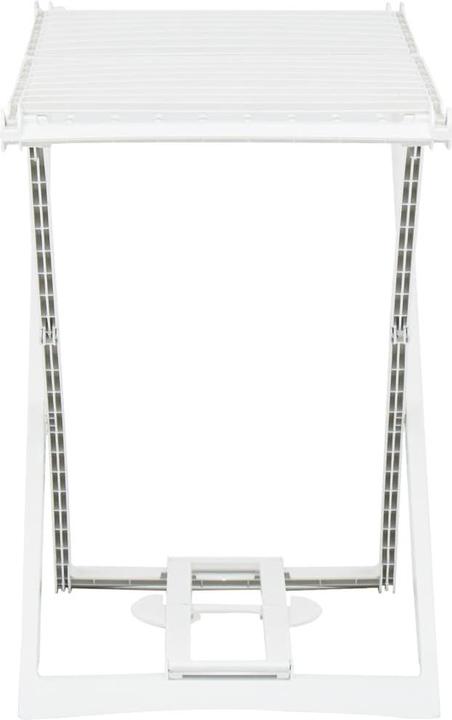 Actual product image vidaXL Wäscheständer (1.85 m)