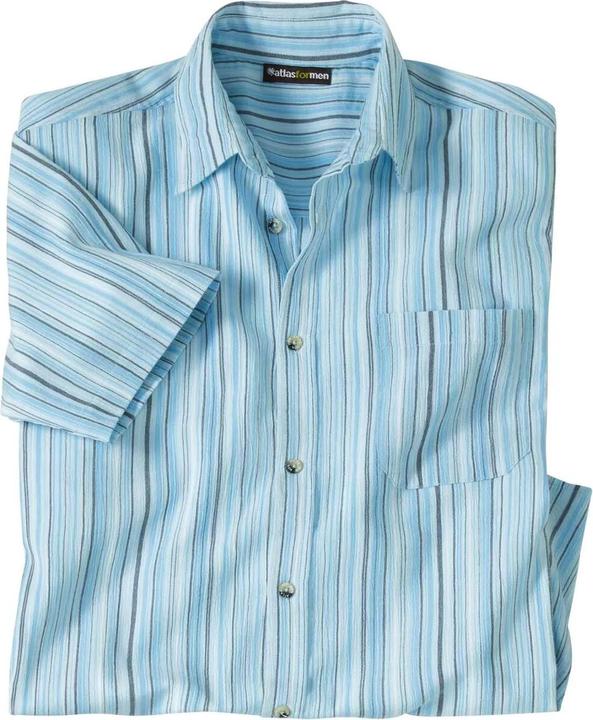 Immagine prodotto Atlas For Men Camicia (3XL)