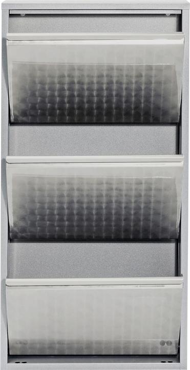 Immagine prodotto Kare Design Eduardo (50 x 14 x 103 cm)