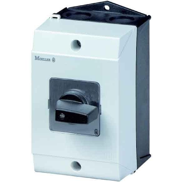 Thumbnail - Eaton, Systemstromversorgung, EATO Ein-Aus-Schalter