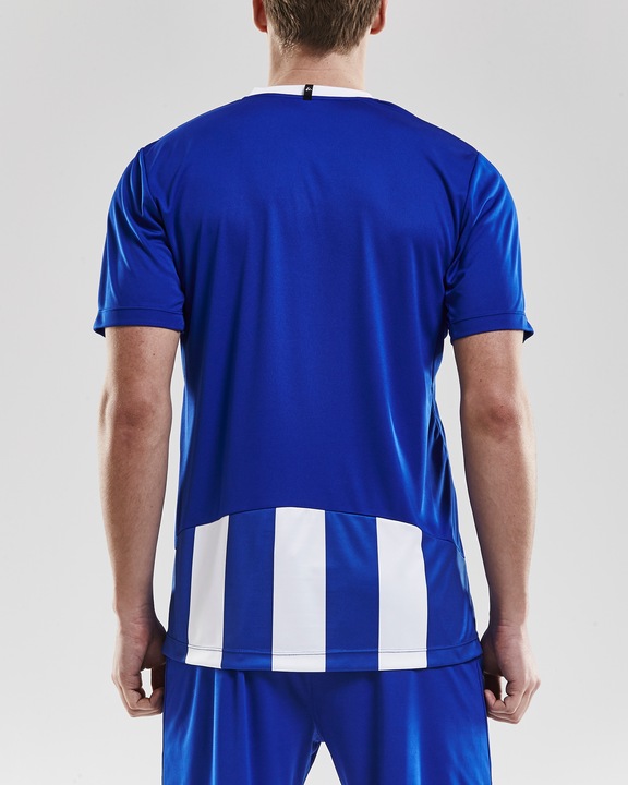 Actual product image Craft Progress Jersey Stripe M (M)