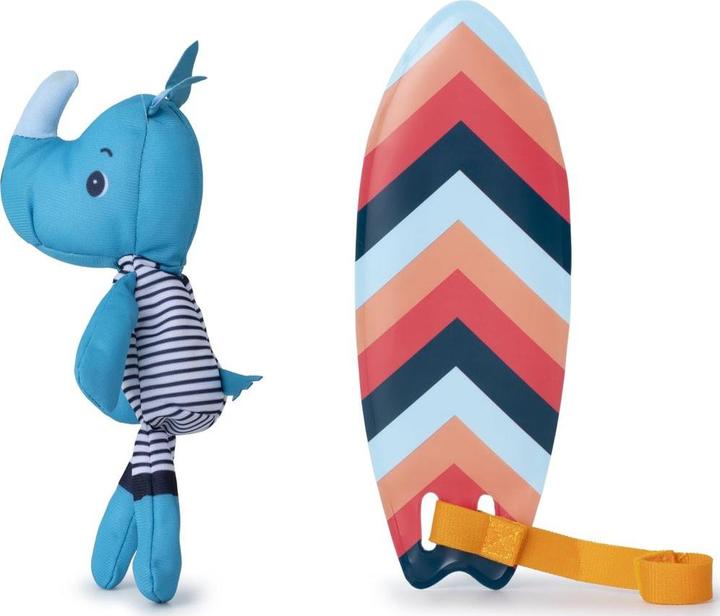 Actual product image Lilliputiens Marius magic surfer