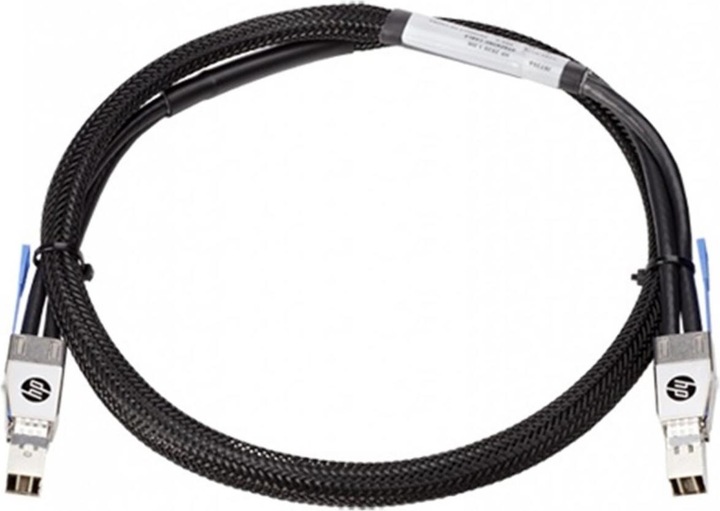 Actual product image HPE 2920 0.5m Stacking Cable (0.50 m)