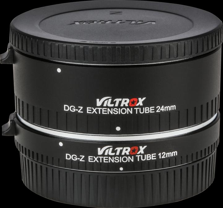 Productafbeelding Viltrox DG Z verlengbuis (Macro tussenring, Nikon Z)