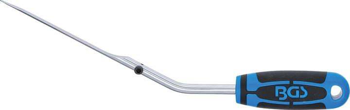 Actual product image BGS Cutting Wire Insertion Tool for Windscreen removal