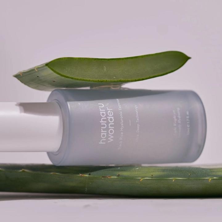 Produktbild NoName Black Rice (50 ml)