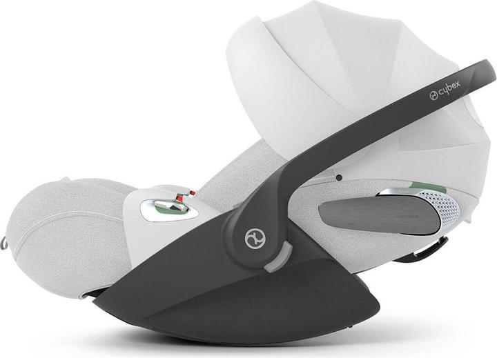 Produktbild Cybex Cloud T i-size Plus (Babyschale, Kindersitz)