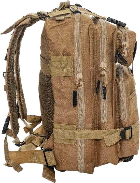 Produktbild Offlander Survival Wanderrucksack 25L (25 l)