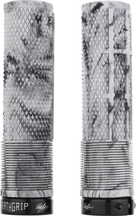 Actual product image DMR Brendog DeathGrip Bicycle Grips