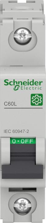 Produktbild Schneider Electric SCHNEIDER ELECT M9F17101