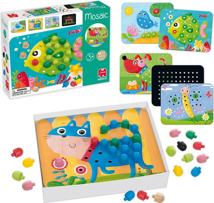 Image du produit Goula Mosaïque