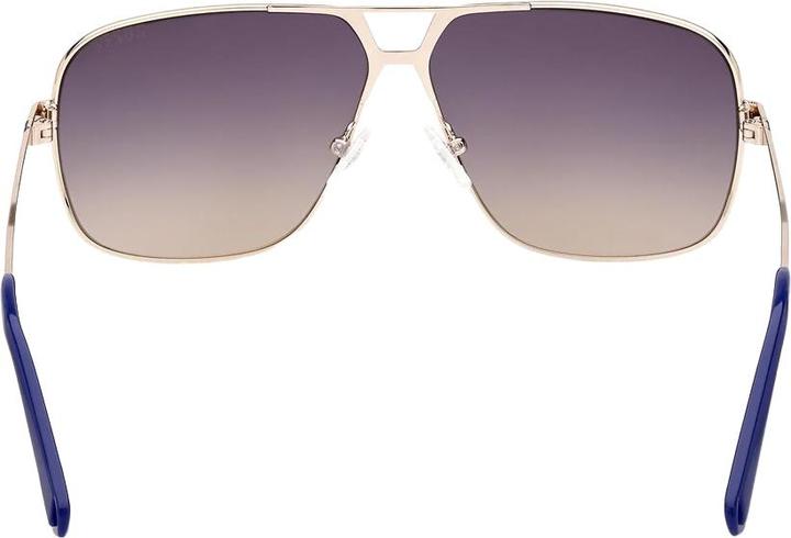 Actual product image Guess Mens Gradient Sunglasses