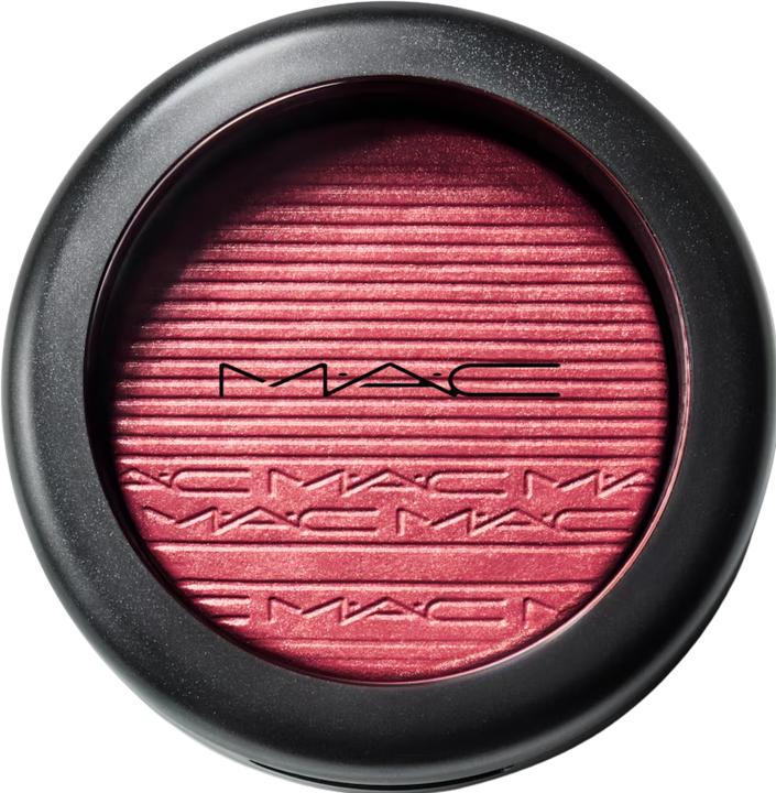 Actual product image MAC Cosmetics Extra Dimension Blush (Sweets for my Sweet)