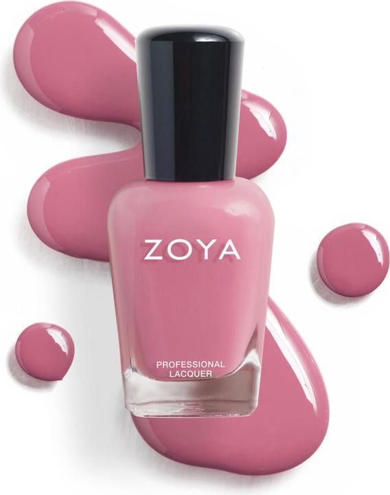 Image du produit Zoya Vivi (Vernis couleur)