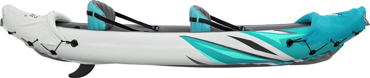 Produktbild Bestway Hydro-Force Kajak-Set Rapid Elite X2 312 x 98 x 44 cm (2 Pers.)