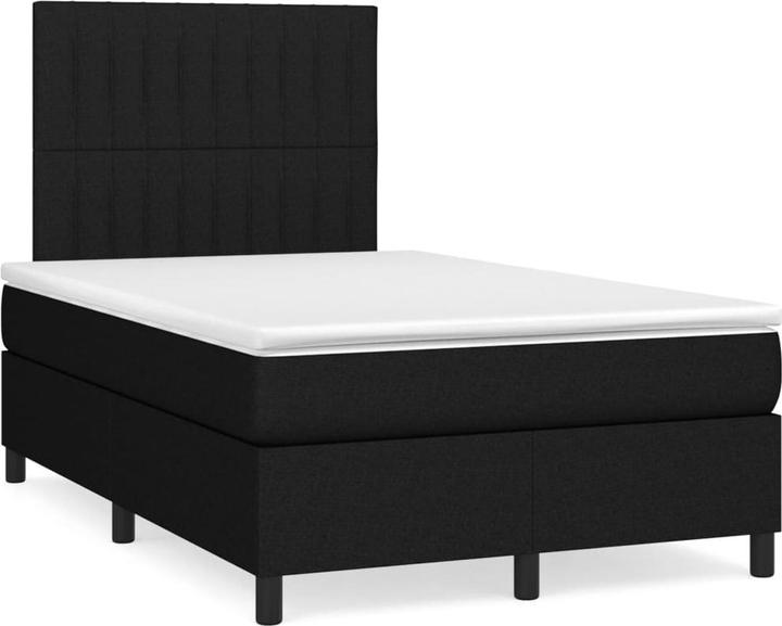 Image du produit vidaXL Boxspringbett (140 x 200 cm)