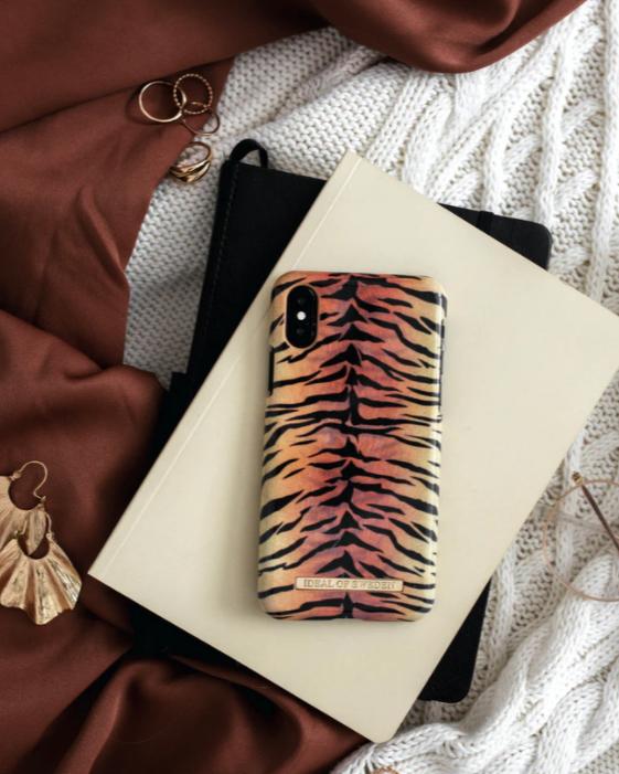 Produktbild iDeal Of Sweden Cover Sunset Tiger (Apple iPhone 11 Pro Max)