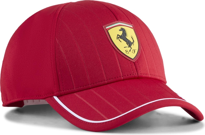 Productafbeelding Puma Ferrari Replica Team Badmuts