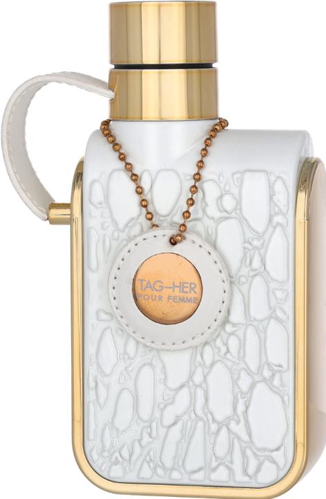 Actual product image Armaf Day Her (Eau de parfum, 100 ml)