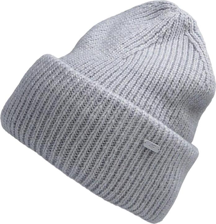 Immagine prodotto 4F H4Z22 Berretto Semplice Uomo (S)